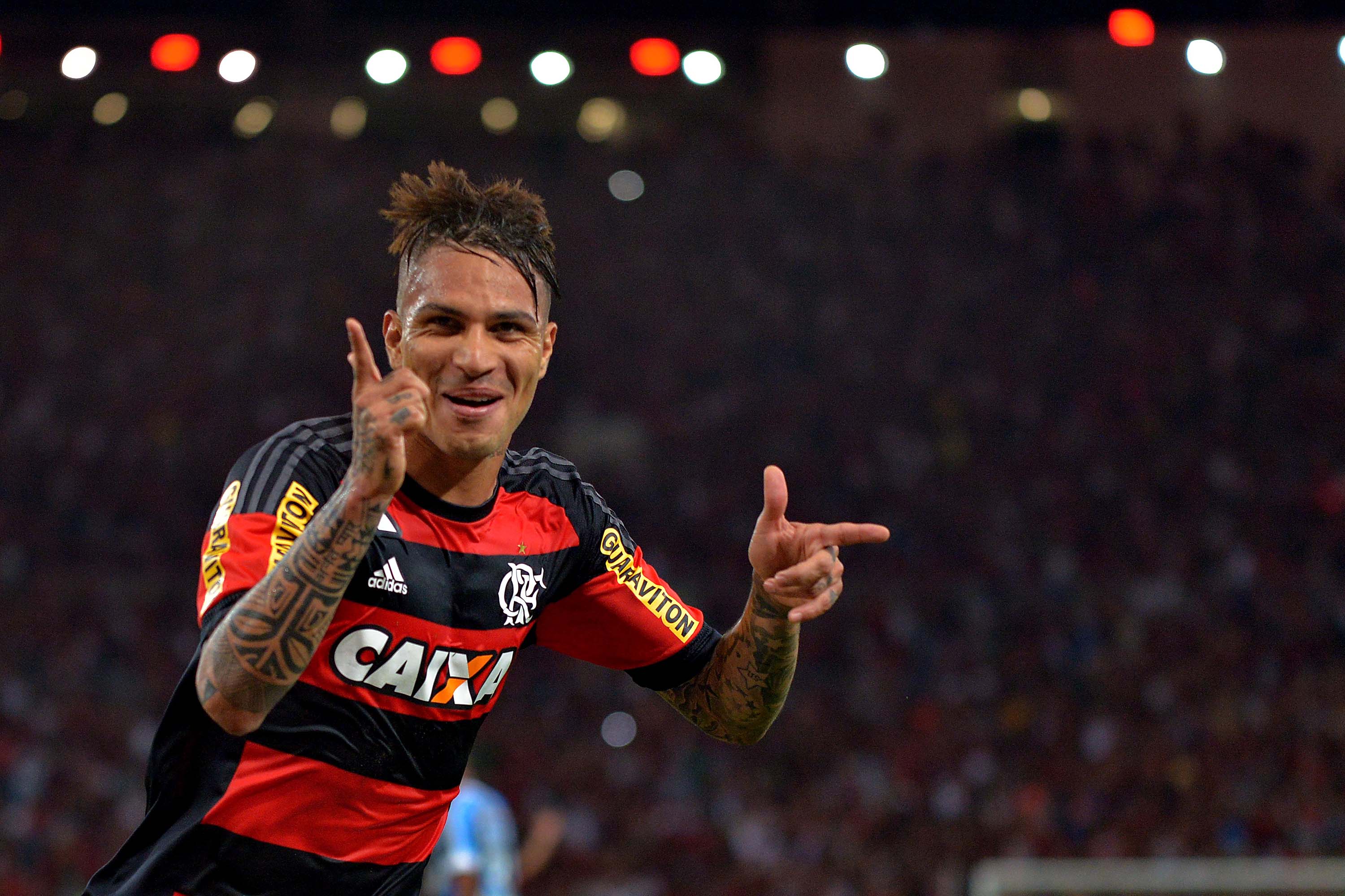 Campionato brasiliano: Palmeiras e Flamengo per il titolo