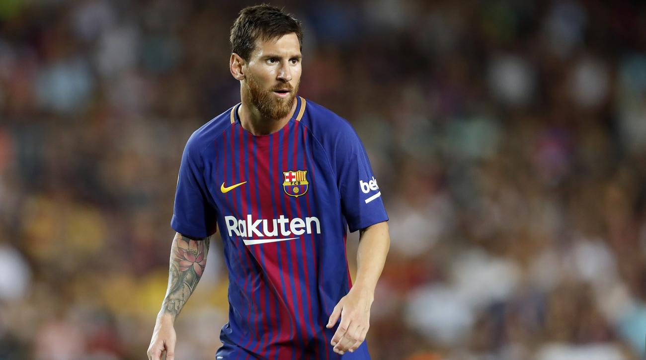 Montella incontra Messi: il Barcellona tenta l'allungo sull'Atletico